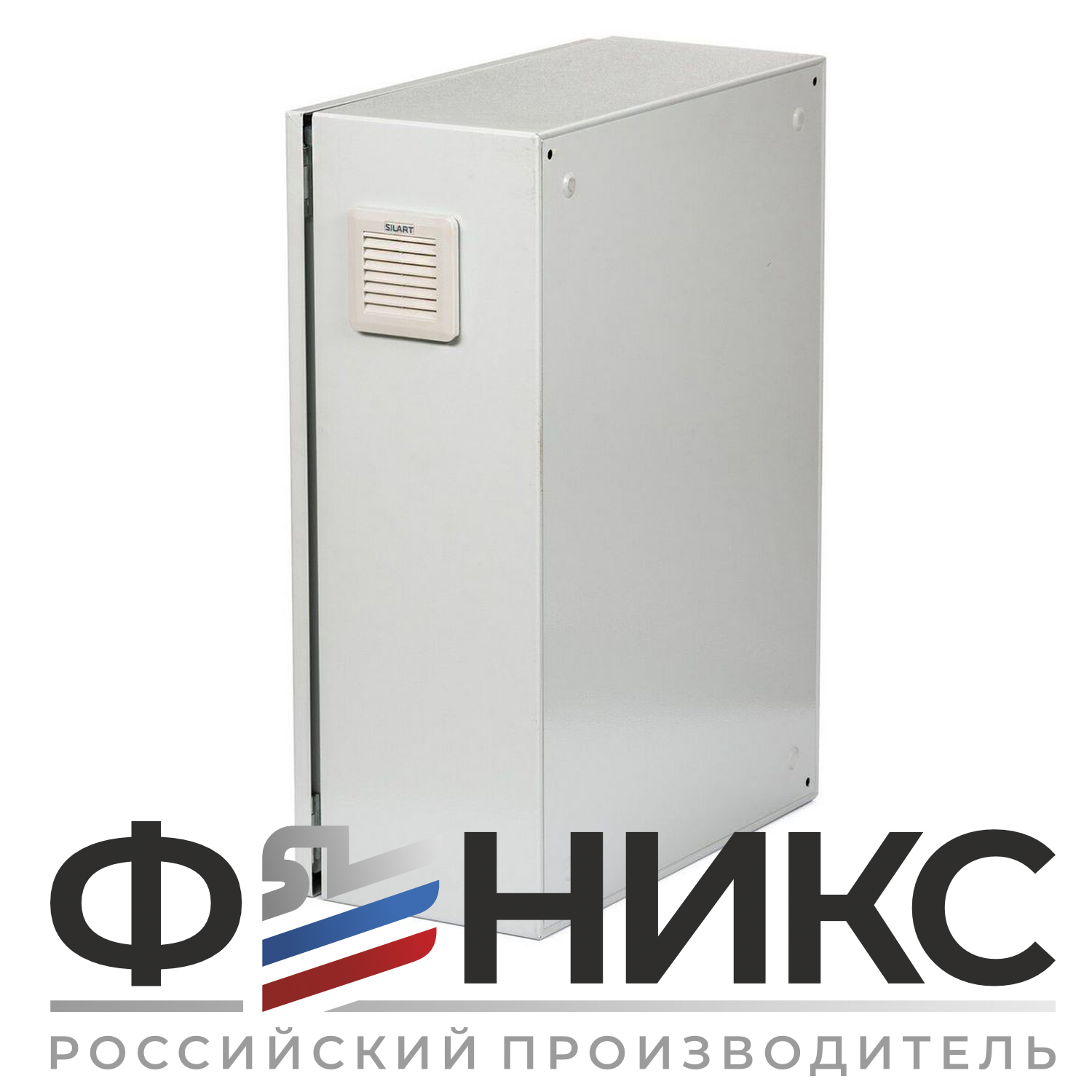 Шкаф управления дренажным насосом ШУ-ФЕНИКС-ДН-ПП-1ЭД-11-0,4 У3 - Феникс