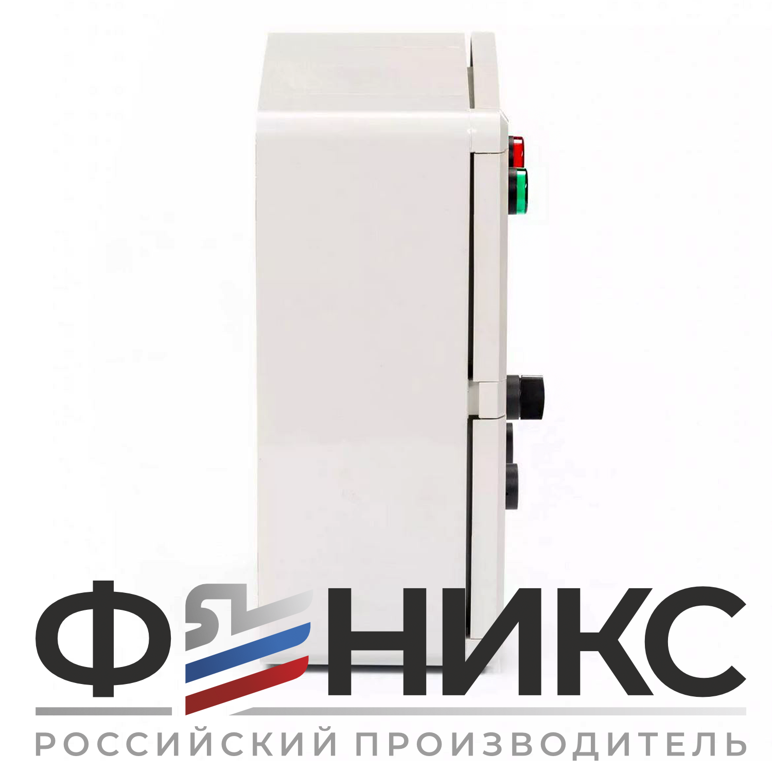 Шкаф управления дренажным насосом ШУ-ФЕНИКС-ДН-ПП-1ЭД-1,5-0,4 У3 - Феникс