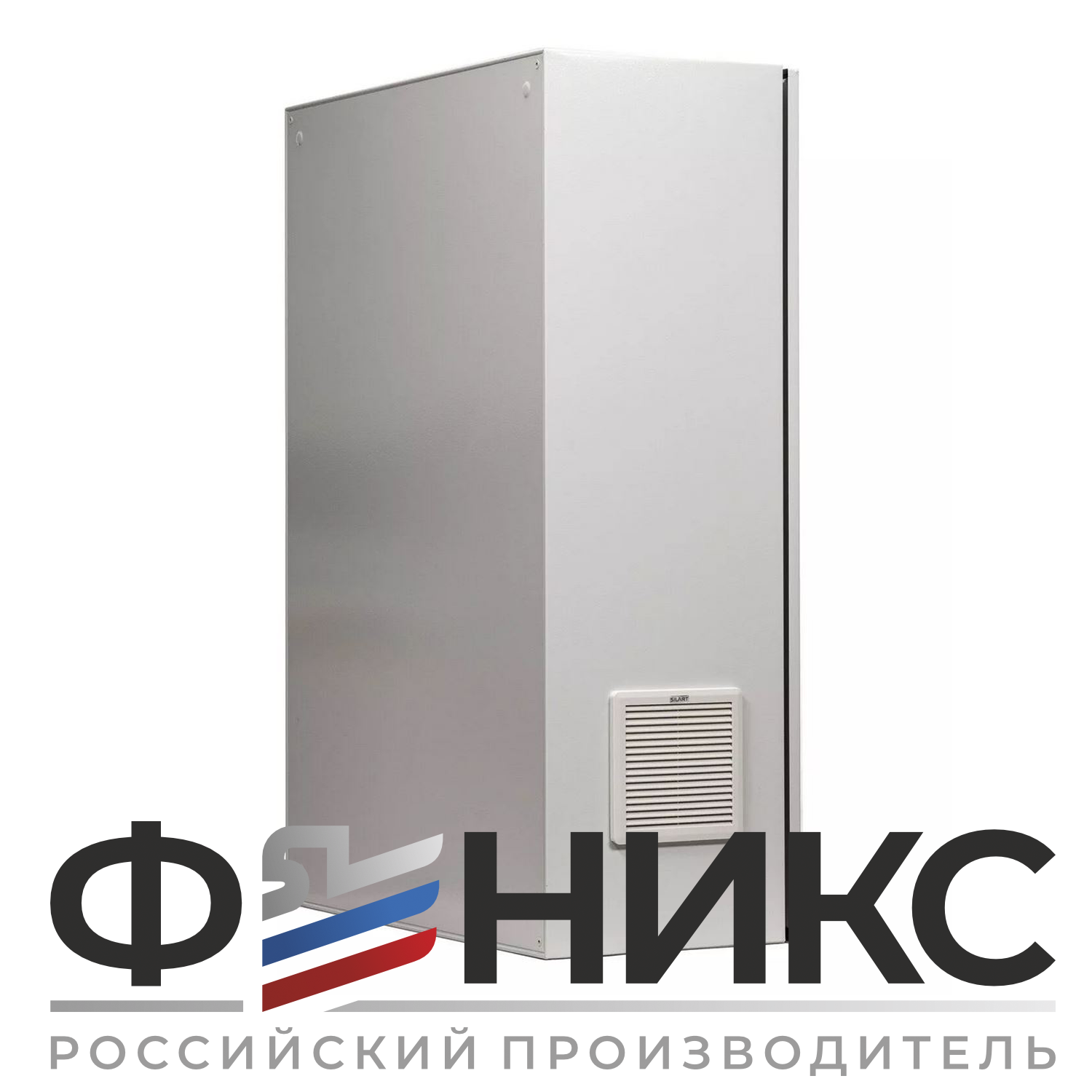 Шкаф управления дренажным насосом ШУ-ФЕНИКС-ДН-ПП-1ЭД-110-0,4 У3 - Феникс